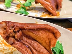 -金成潮菜博物馆(海珠湿地店)