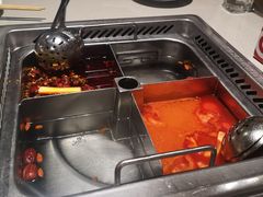 -海底捞火锅(龙岗星河COCO Park店)