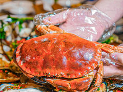 -东记炭炉·海鲜鸡煲(龙华店)