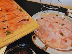 -WOLFGANG PUCK KITCHEN & BAR(迪士尼小镇店)