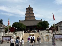 -大慈恩寺(大雁塔)