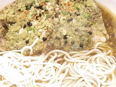 -福阿婆老牌湘菜(大润发店)