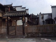 -婺源梦里老家大型山水实景演出