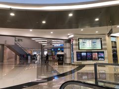 -万象影城(杭州万象城IMAX激光店)