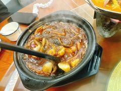 -城河饭店·传统淮扬菜(河下古镇店)