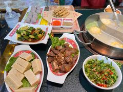 -大吉利·潮汕牛肉火锅(河西店)
