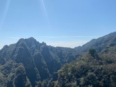 -龙庆峡风景区