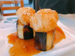 -点点心点心专门店(湾仔店)