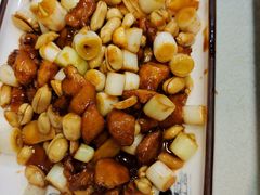 -蜀竹情酒楼(北营房店)