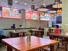 -筋面郎(东坡店)