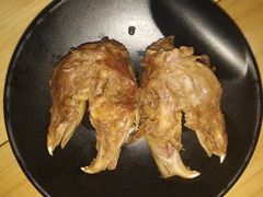 卤兔头-邱金小炒·30 年盐帮江湖菜(自贡店)