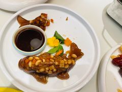 -惠丰堂饭庄·烤鸭·京味菜(翠微路店)