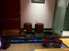 -泰悠谷养生SPA(世茂商业街店)