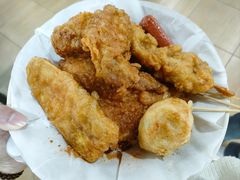 -下环街市熟食中心