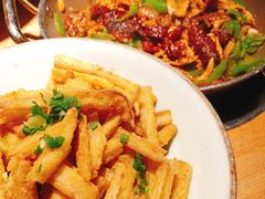 -吃饭皇帝大(解放西路店)