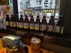 -金陵一哥龙虾馆(三牌楼总店)
