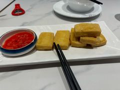 -张氏宽窄巷成都名小吃(茂业百货华强北店)