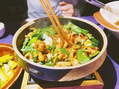 -湘西土菜(望京店)
