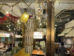 -符离集餐厅(万象城店)
