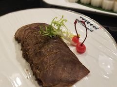-東舍食唐精品陕菜馆