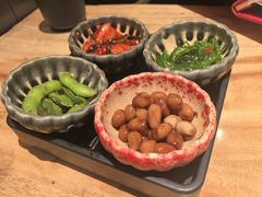 -黑牛の店·黑金店(沈阳万象城店)