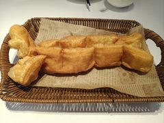 -山泉粤宴(广东大厦店)