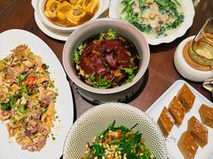 -山水茶艺馆·点心粤菜·30年老字号