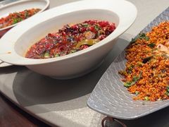 -写庭·鱼鲜川菜·宴请(铁像寺水街店)