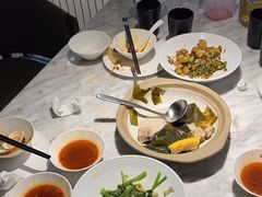 -蔴将·川菜(黄龙万科店)