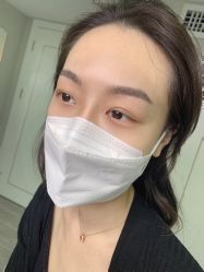 -久匠·纹眉半永久野生眉