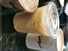 -Seesaw Coffee(环贸iapm店)