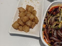 -郭记三宝粥店(锦山大街店)