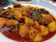 -大蓉和(双楠店)