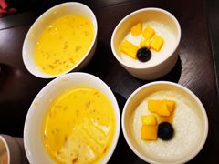 -京香轩·中餐厅(上海中庚聚龙酒店)