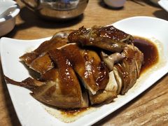 -一盐堂本帮菜(外滩店)