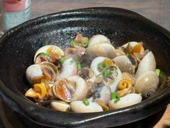-小时候焗海鲜(鄞州万达店)