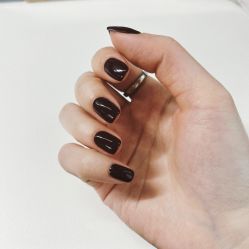 -天生爱美甲