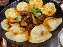 -百味地锅鸡(二店·财校分店)