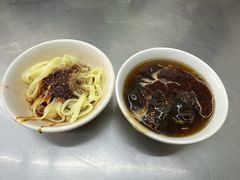 -杨记灌肠(食品街店)