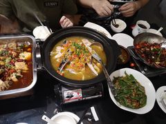 -湘香湖南菜(Chinatown店)