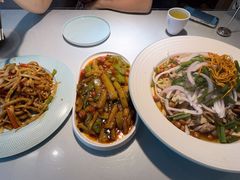 -白马宴·椒麻鸡(新华南路店)