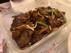 -大哥餐厅(西城花园店)