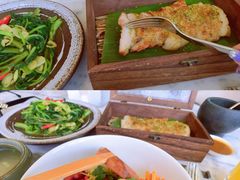 -瑰丽酒店·海吧·天际下午茶·现场DJ·天台酒吧