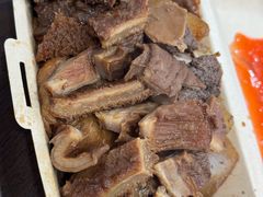 -细妹五香牛杂(步行街店)