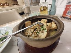 -荷花亭·湖北融合菜(中商广场店)