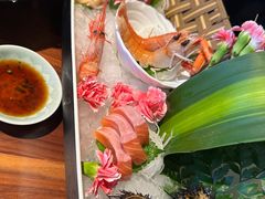 -Mr.Fish鱼鲜生海鲜放题(高德置地冬广场店)