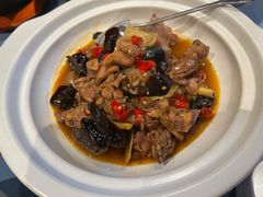 -坛宗剁椒鱼头(河西王府井店)