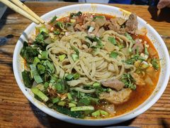 -桂花香手工面(鼓楼店)