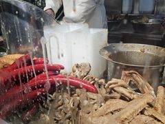 -永祥烧腊餐厅(虹口店)