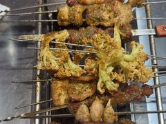 -古彭7只羊·招牌白串·碳锅羊肉旗舰店